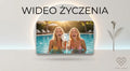 Wideo Życzenia "Na Pełnej" (Full Custom AI)